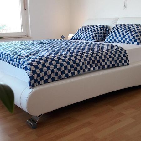 Panorama Apartments Vodice Zewnętrze zdjęcie