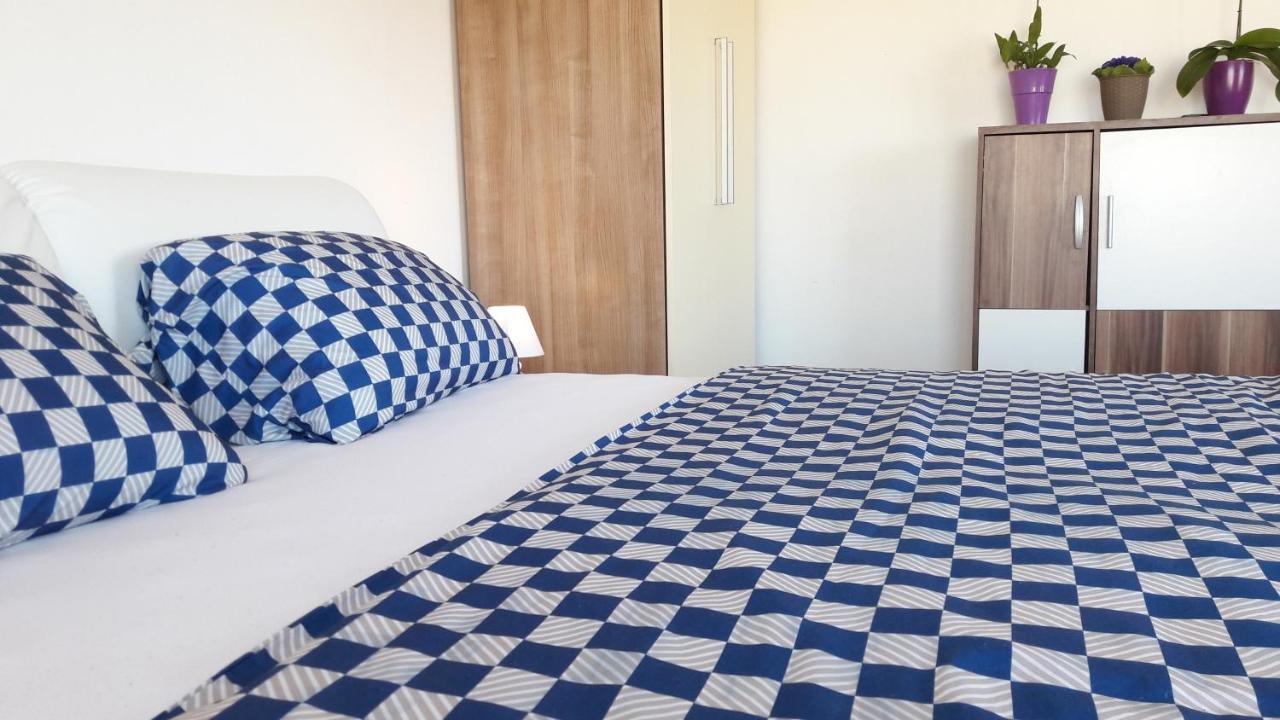 Panorama Apartments Vodice Zewnętrze zdjęcie