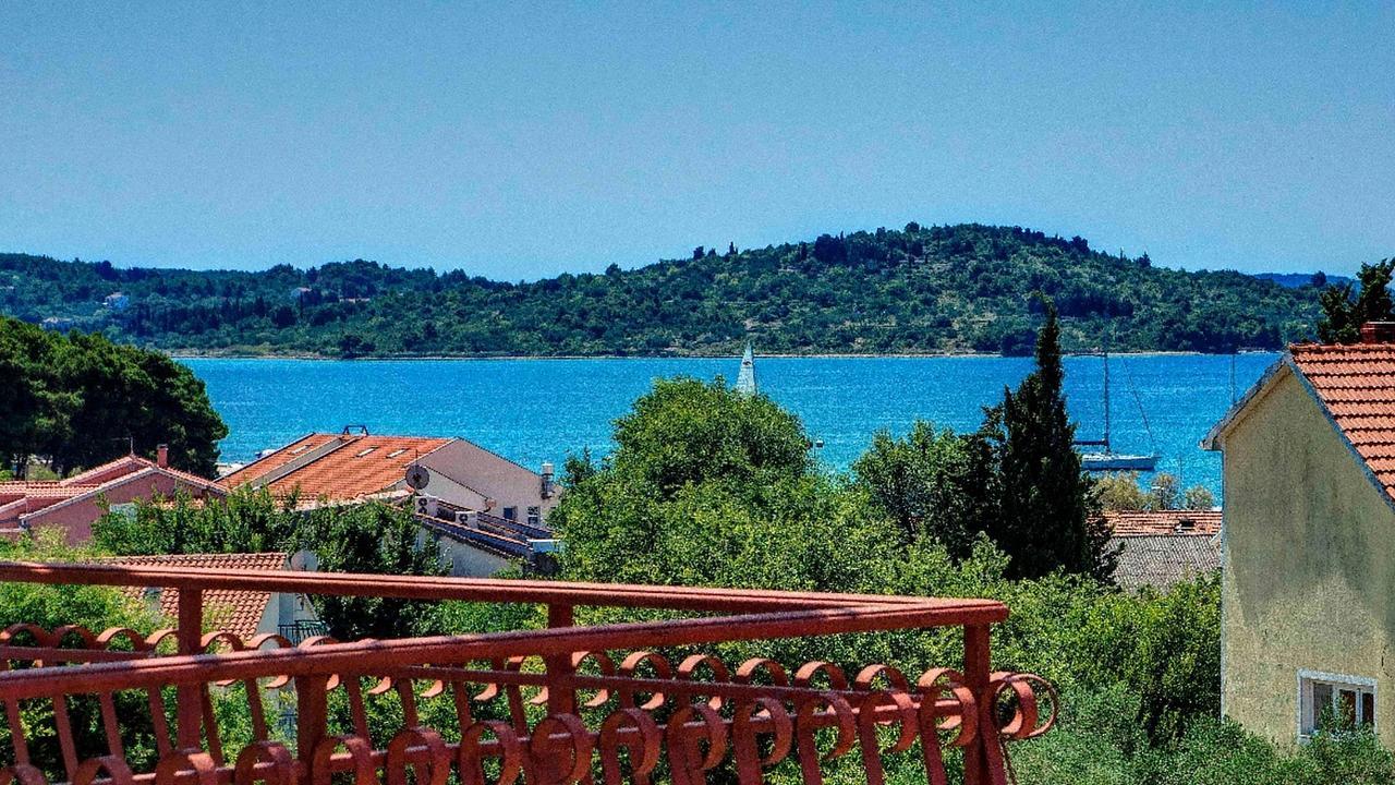 Panorama Apartments Vodice Zewnętrze zdjęcie