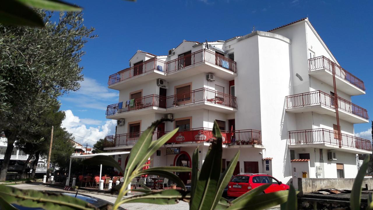 Panorama Apartments Vodice Zewnętrze zdjęcie
