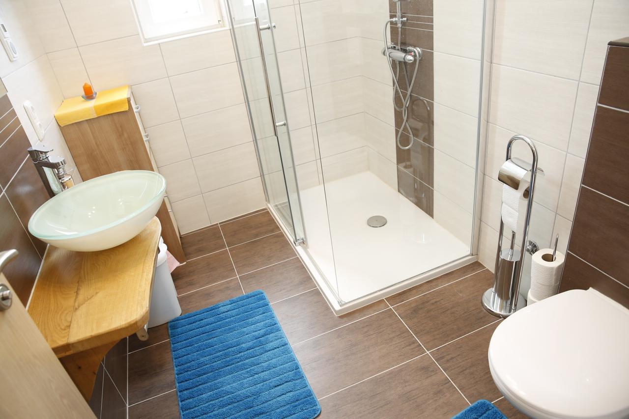 Panorama Apartments Vodice Zewnętrze zdjęcie
