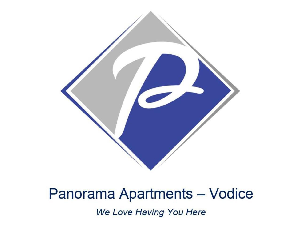Panorama Apartments Vodice Zewnętrze zdjęcie