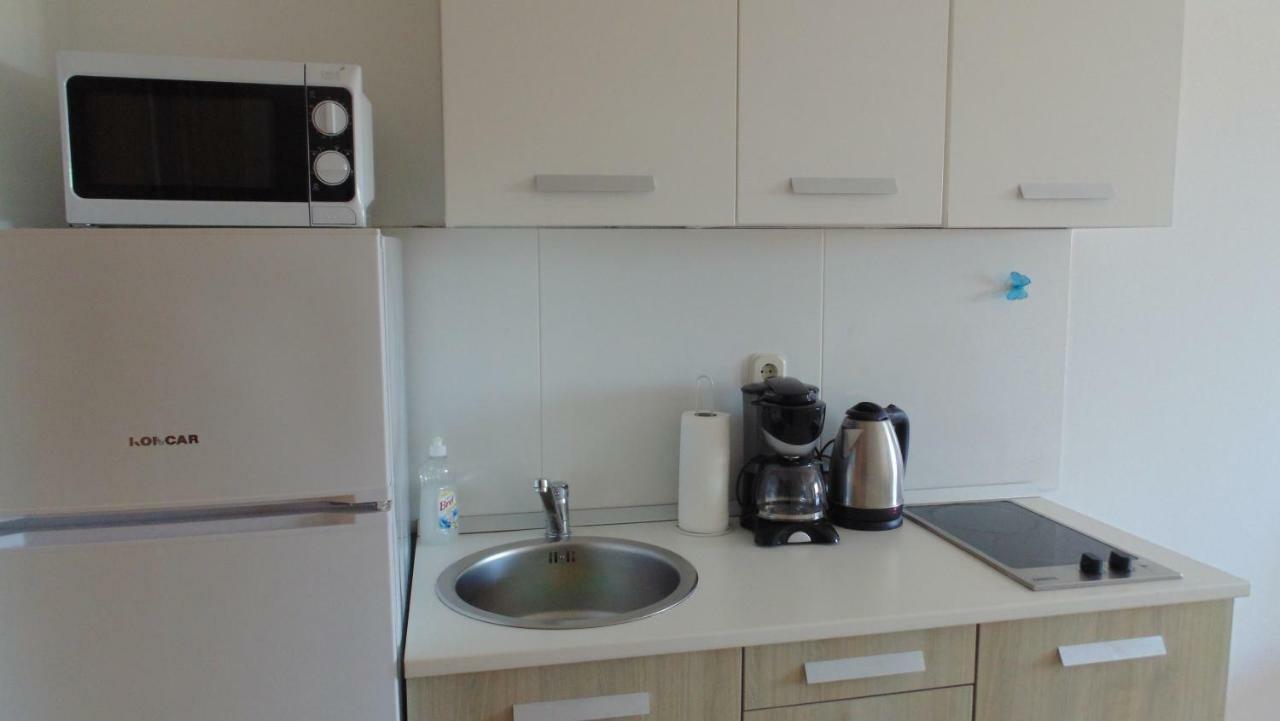 Panorama Apartments Vodice Zewnętrze zdjęcie