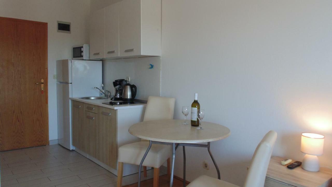 Panorama Apartments Vodice Zewnętrze zdjęcie